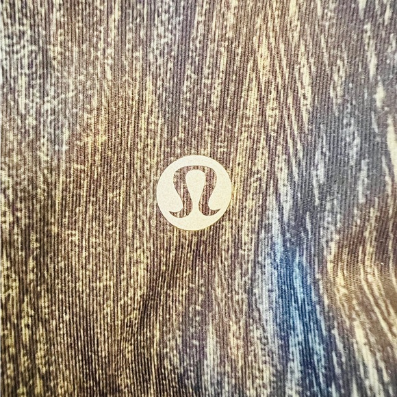 Lululemon Athletica Sweat pants Size Small in good preowned condition Stretchy - Picture 5 of 6